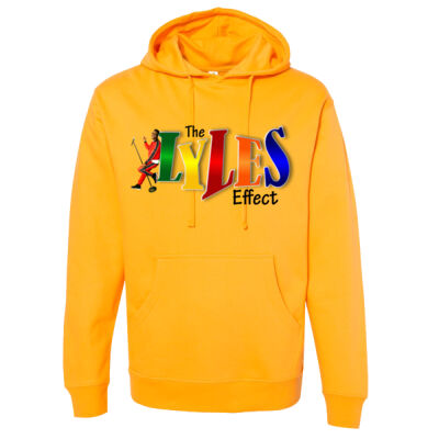 The Lyles Effect Hoodie Thumbnail